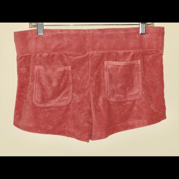 Munki Munki terrycloth shorts - Picture 3 of 4